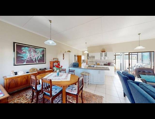3 BEDROOM HOUSE FOR SALE IN STILBAAI-WES